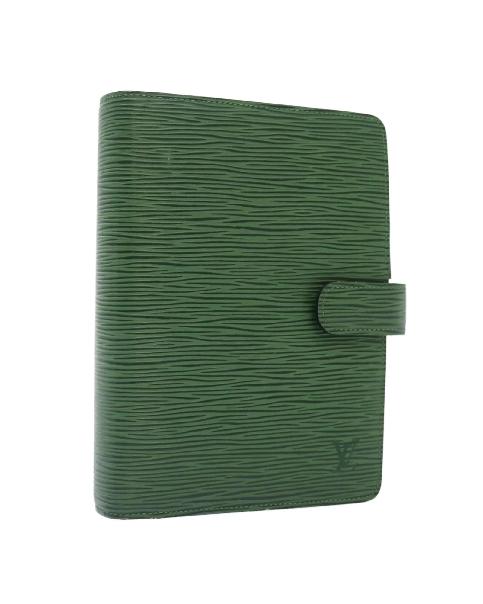 Agenda PM Epi Leather Planner