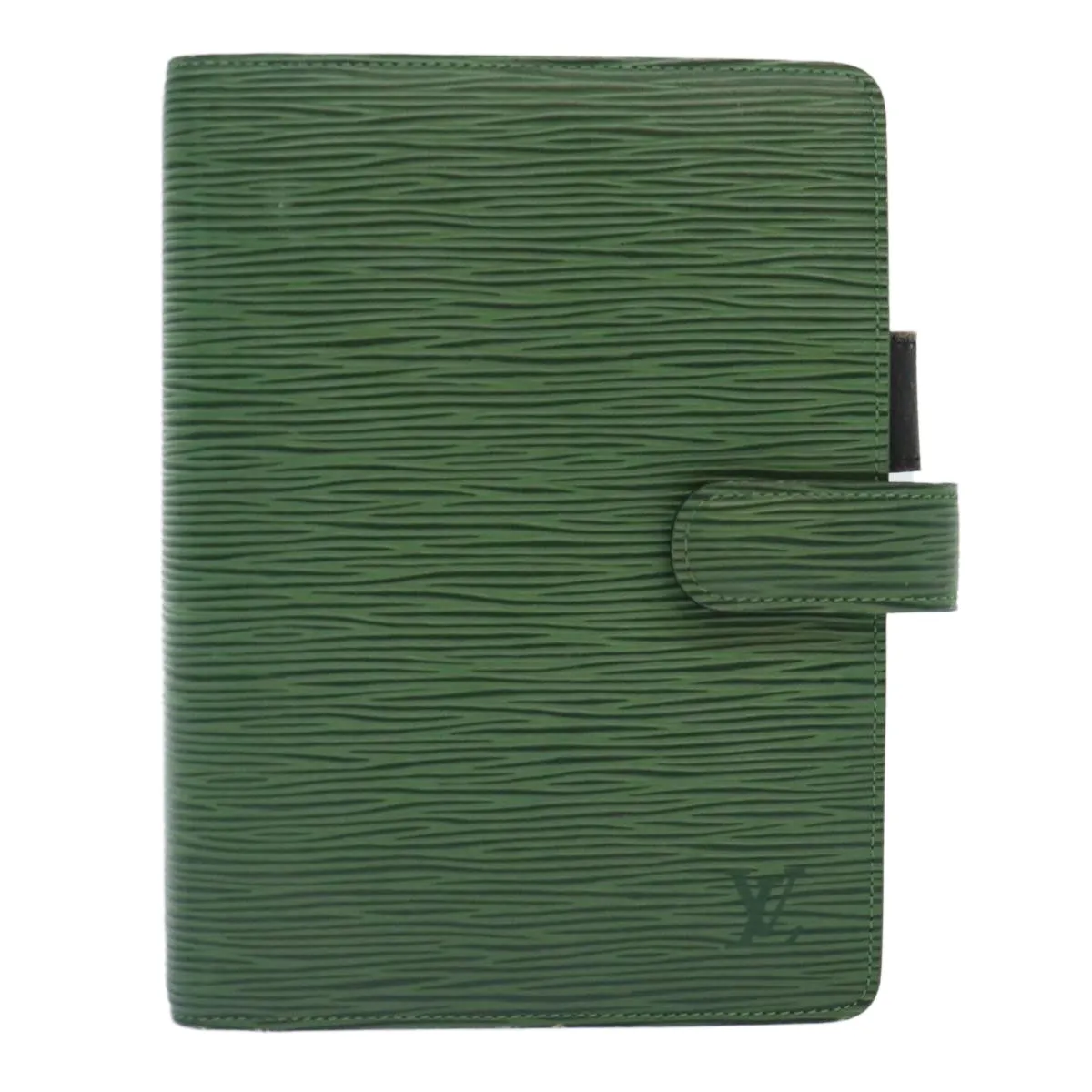 Agenda PM Epi Leather Planner
