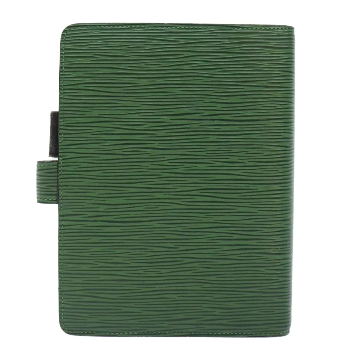 Agenda PM Epi Leather Planner