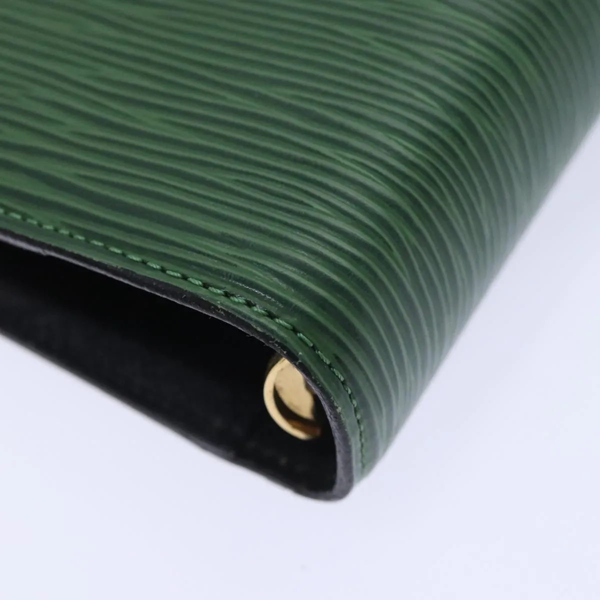 Agenda PM Epi Leather Planner