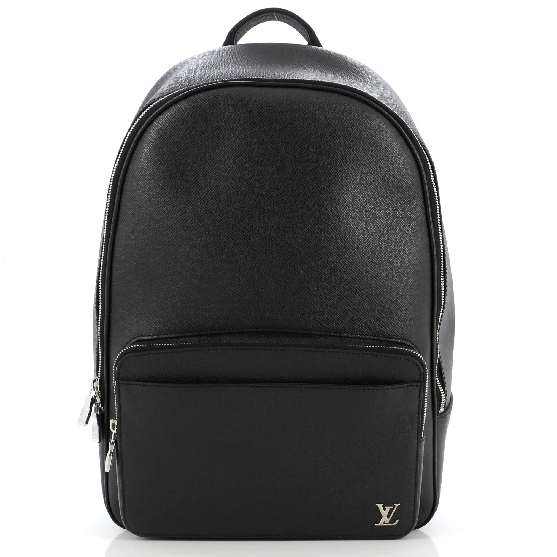 Alex Backpack Taiga Leather