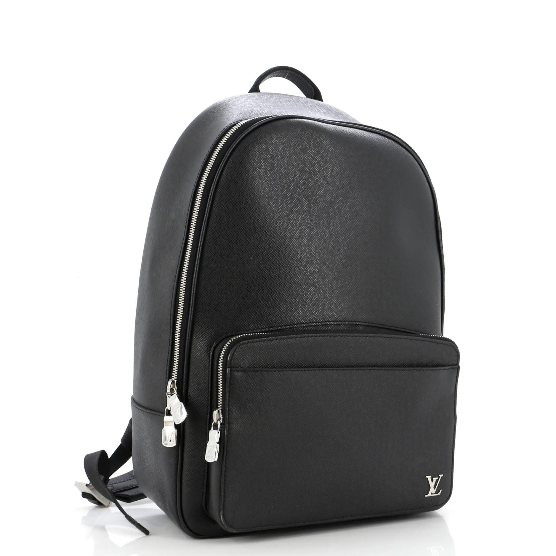 Alex Backpack Taiga Leather