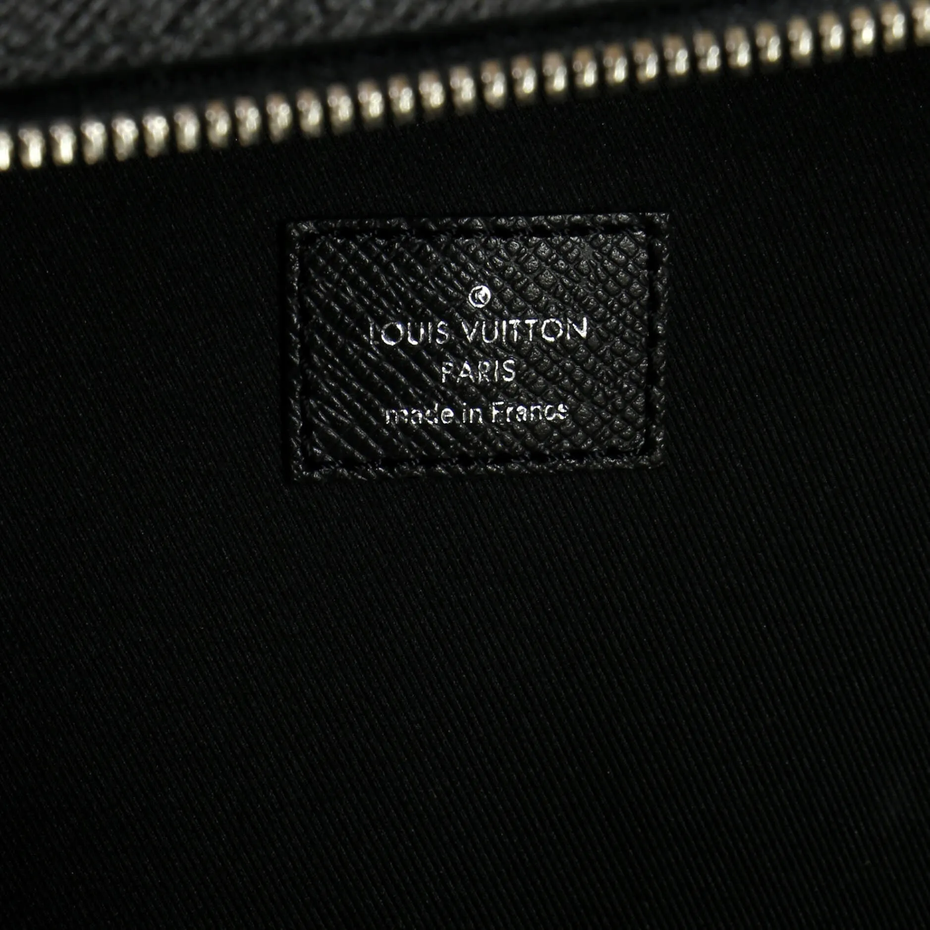 Alex Backpack Taiga Leather