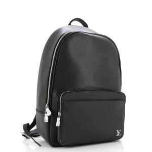 Alex Backpack Taiga Leather