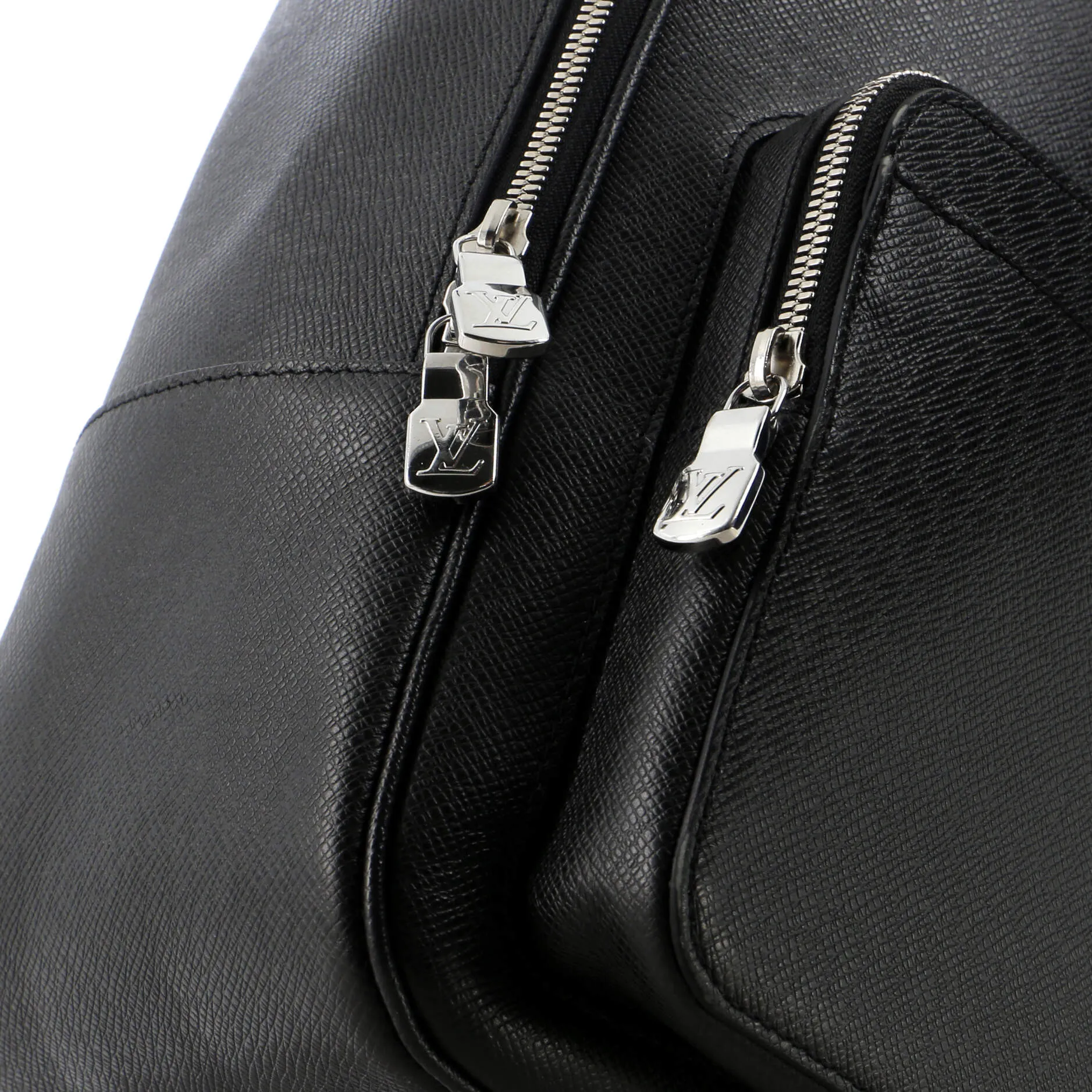 Alex Backpack Taiga Leather