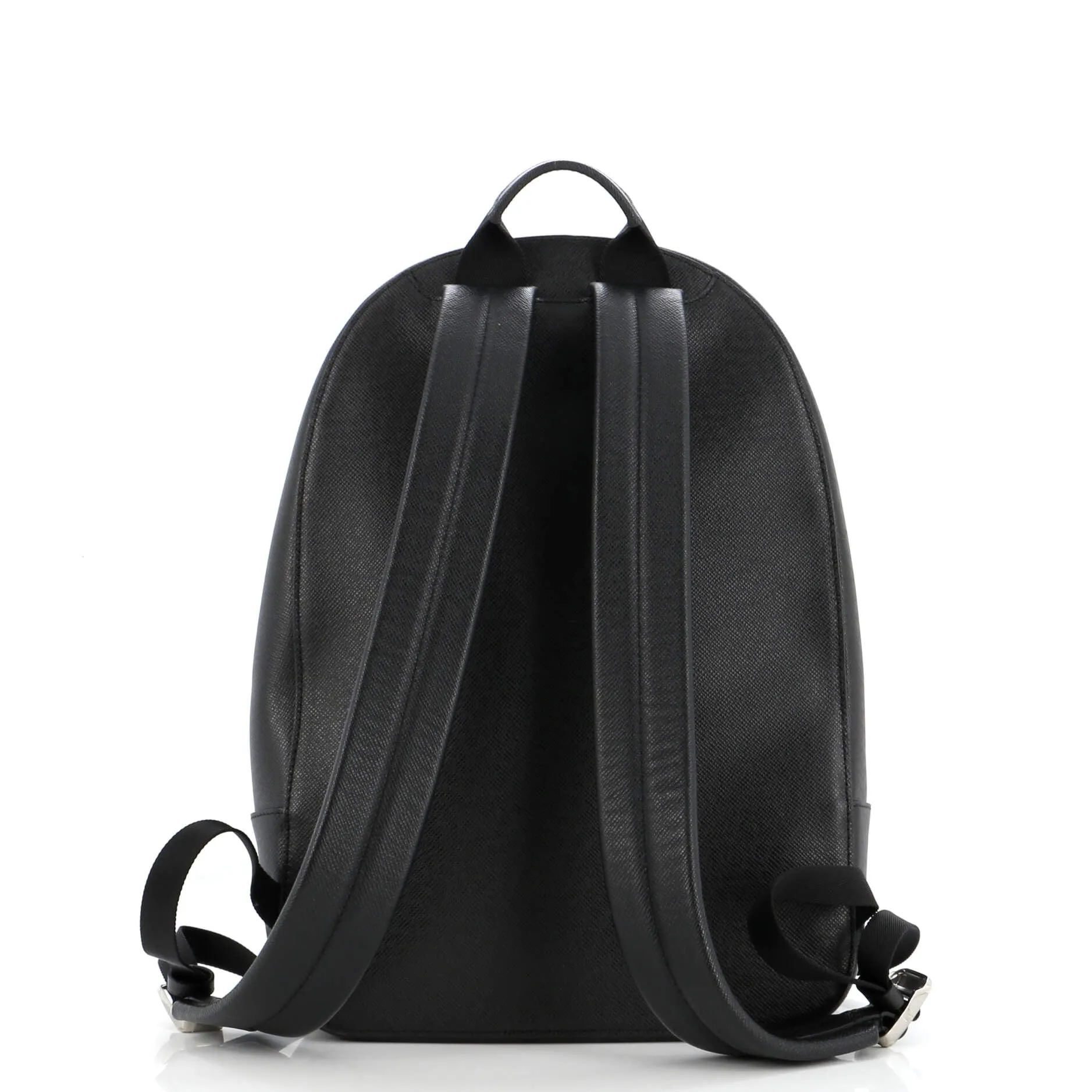 Alex Backpack Taiga Leather