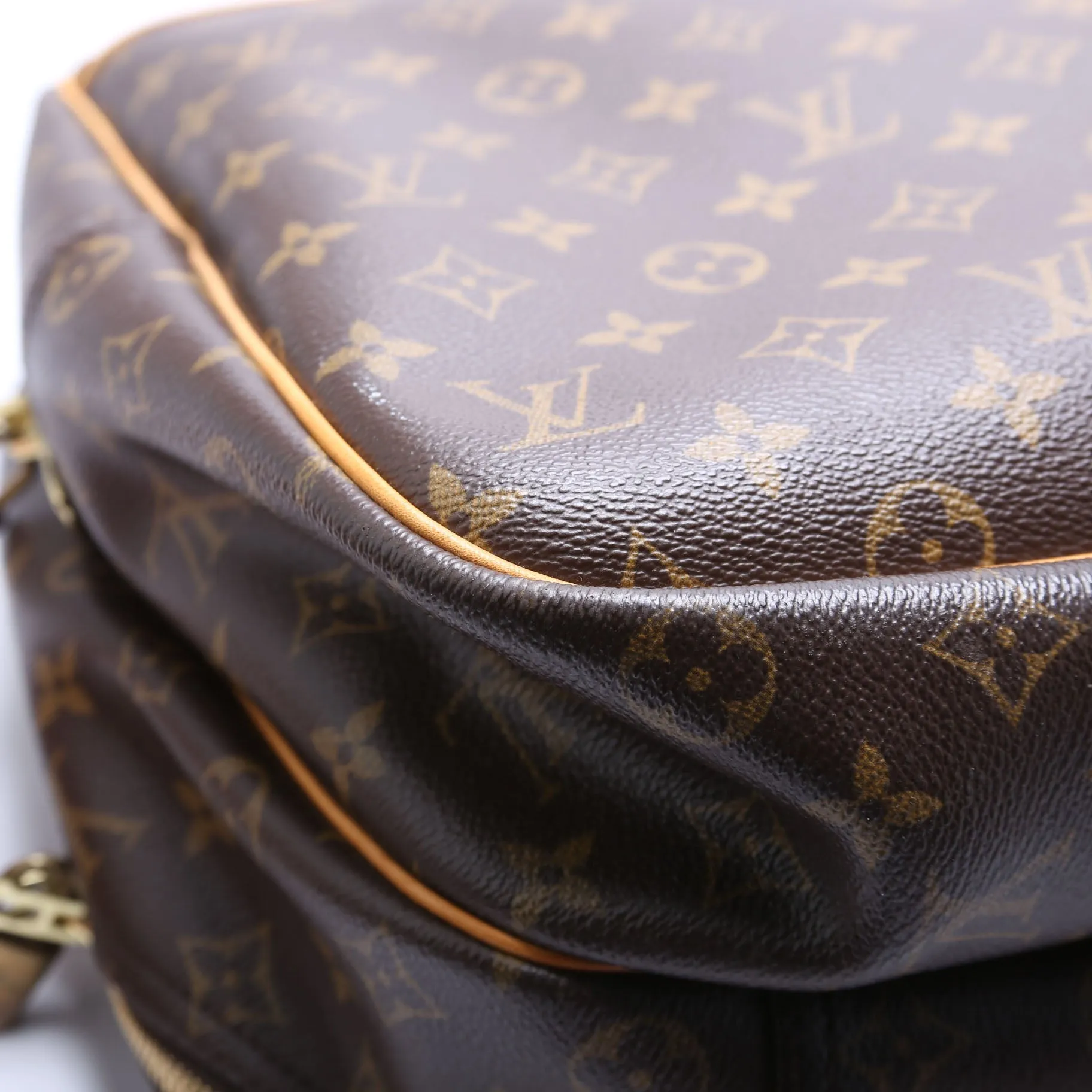 Alize 2 Compartment Monogram
