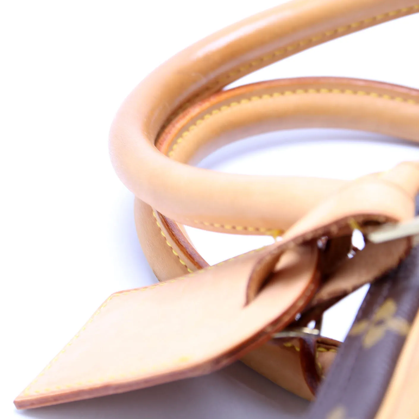 Alize 2 Compartment Monogram