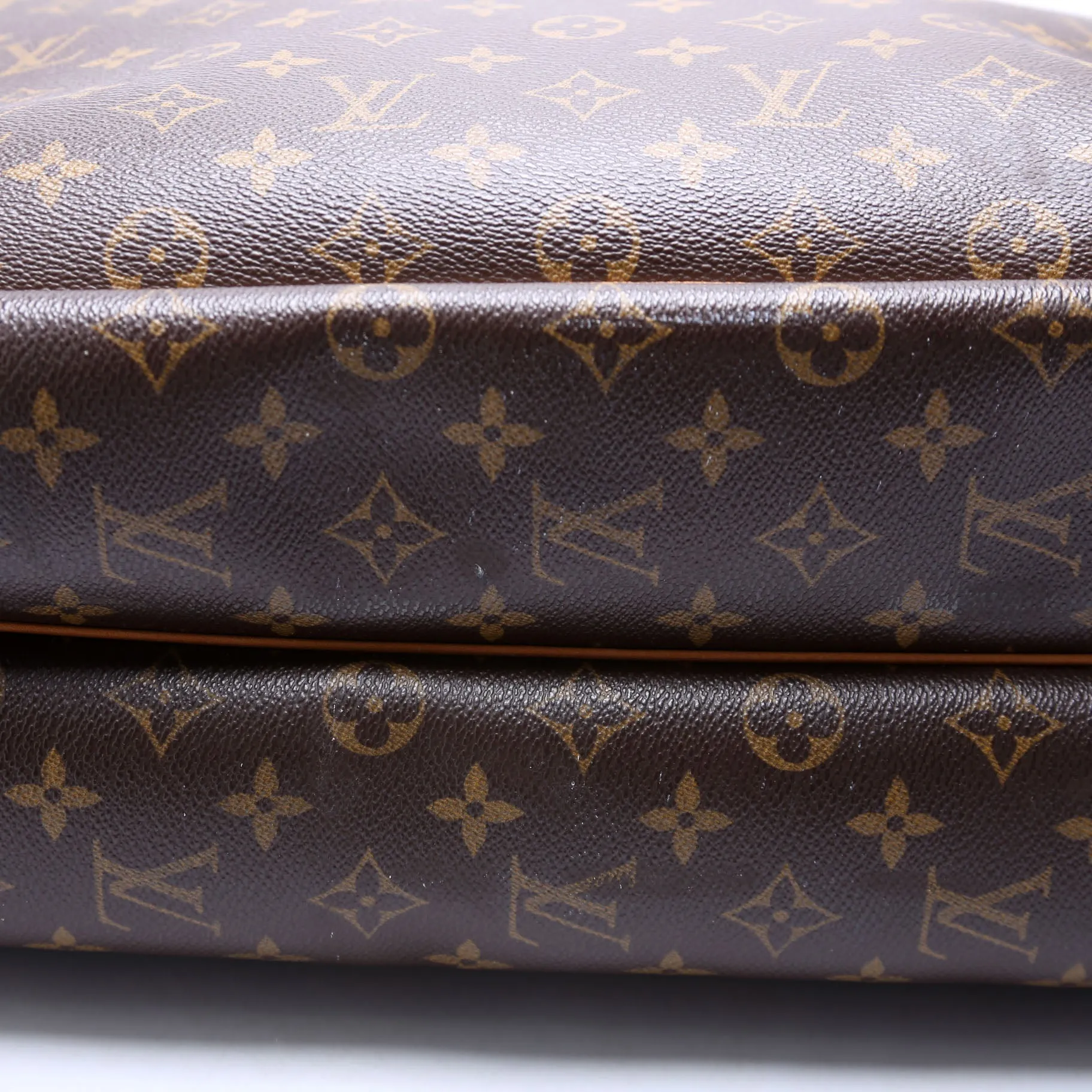 Alize 2 Compartment Monogram