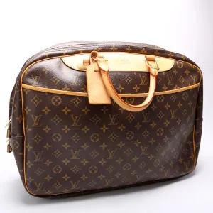 Alize 2 Compartment Monogram