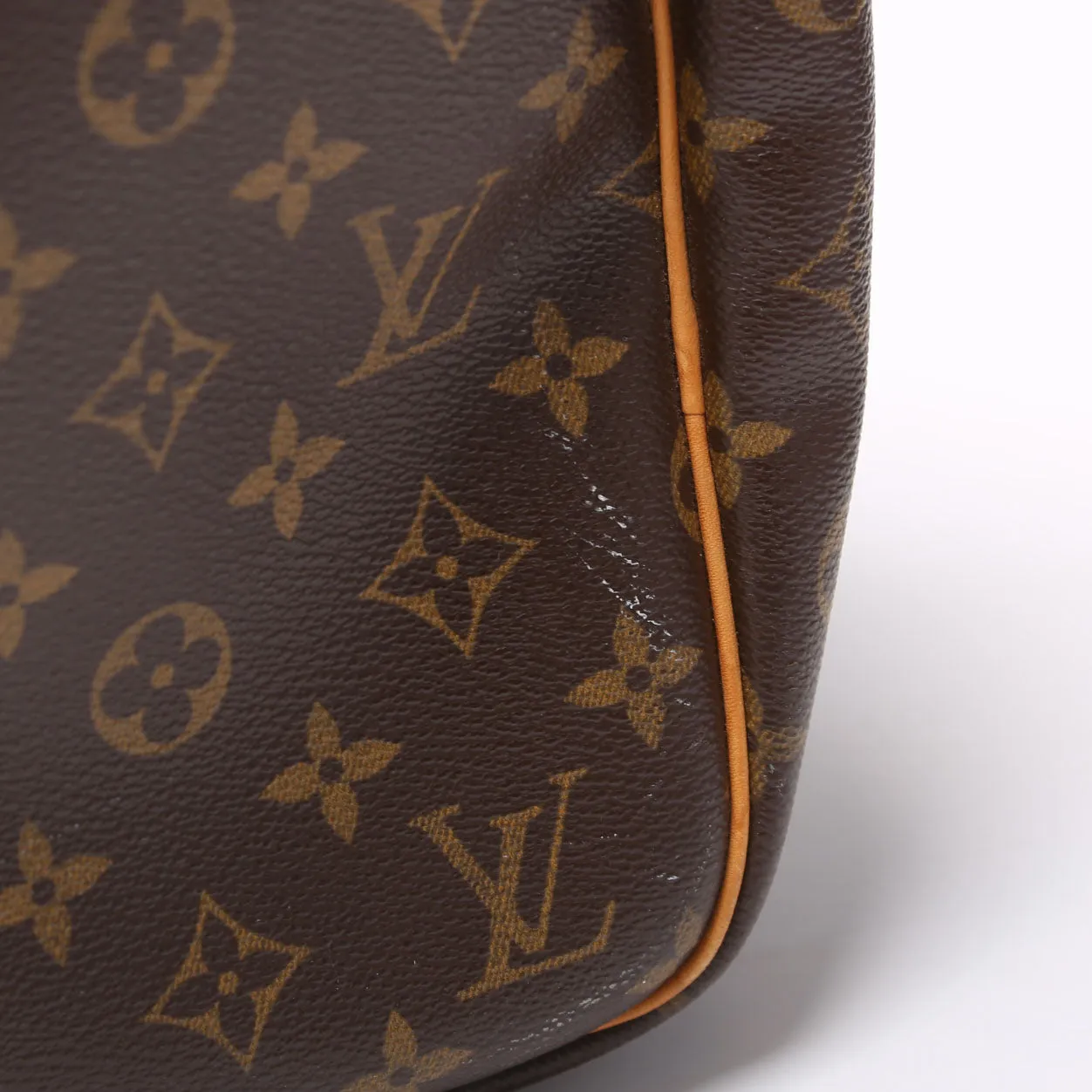 Alize 2 Compartment Monogram