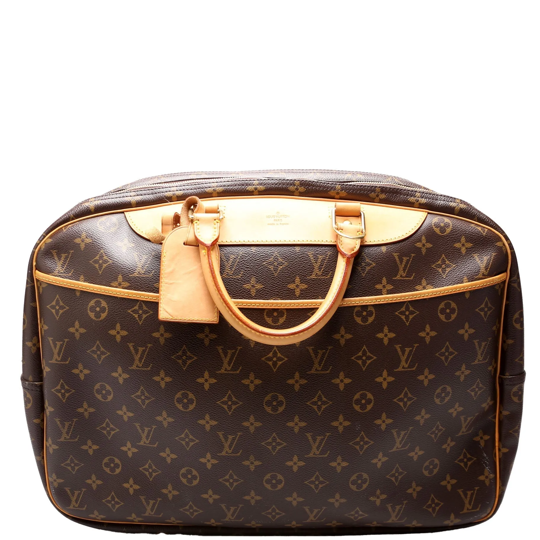 Alize 2 Compartment Monogram