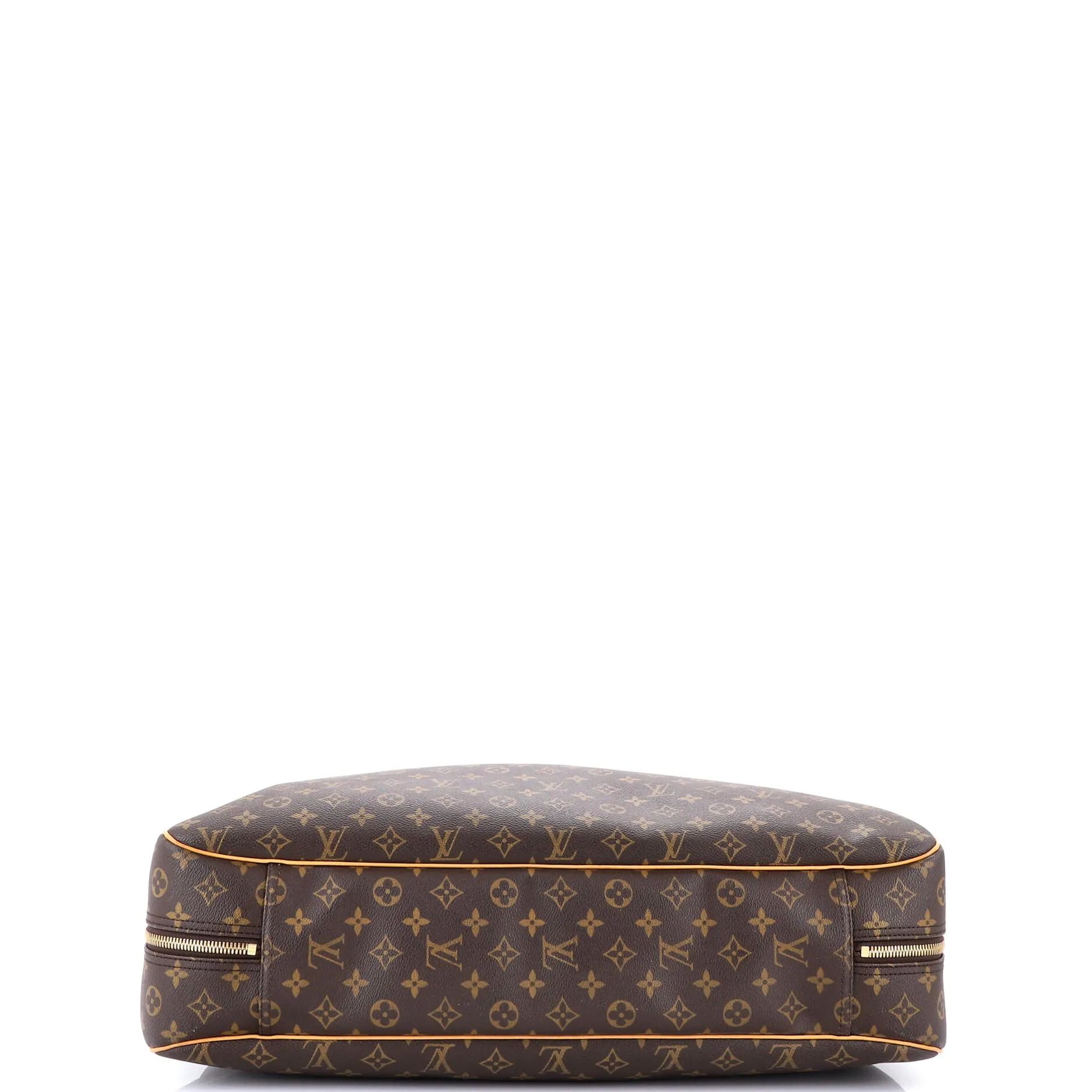 Alize Bag Monogram Canvas 1 Poche