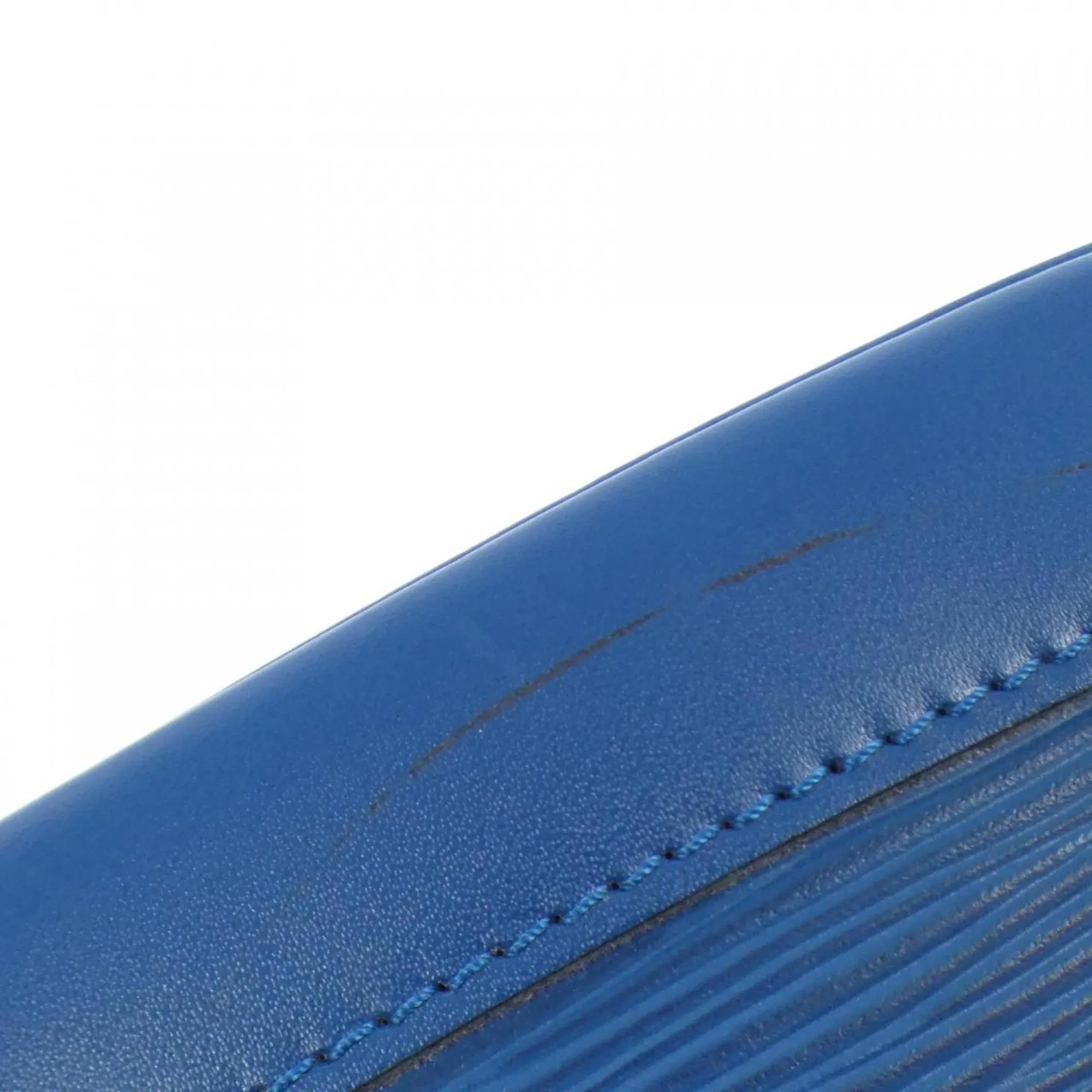 Alma BB Epi Leather Handbag