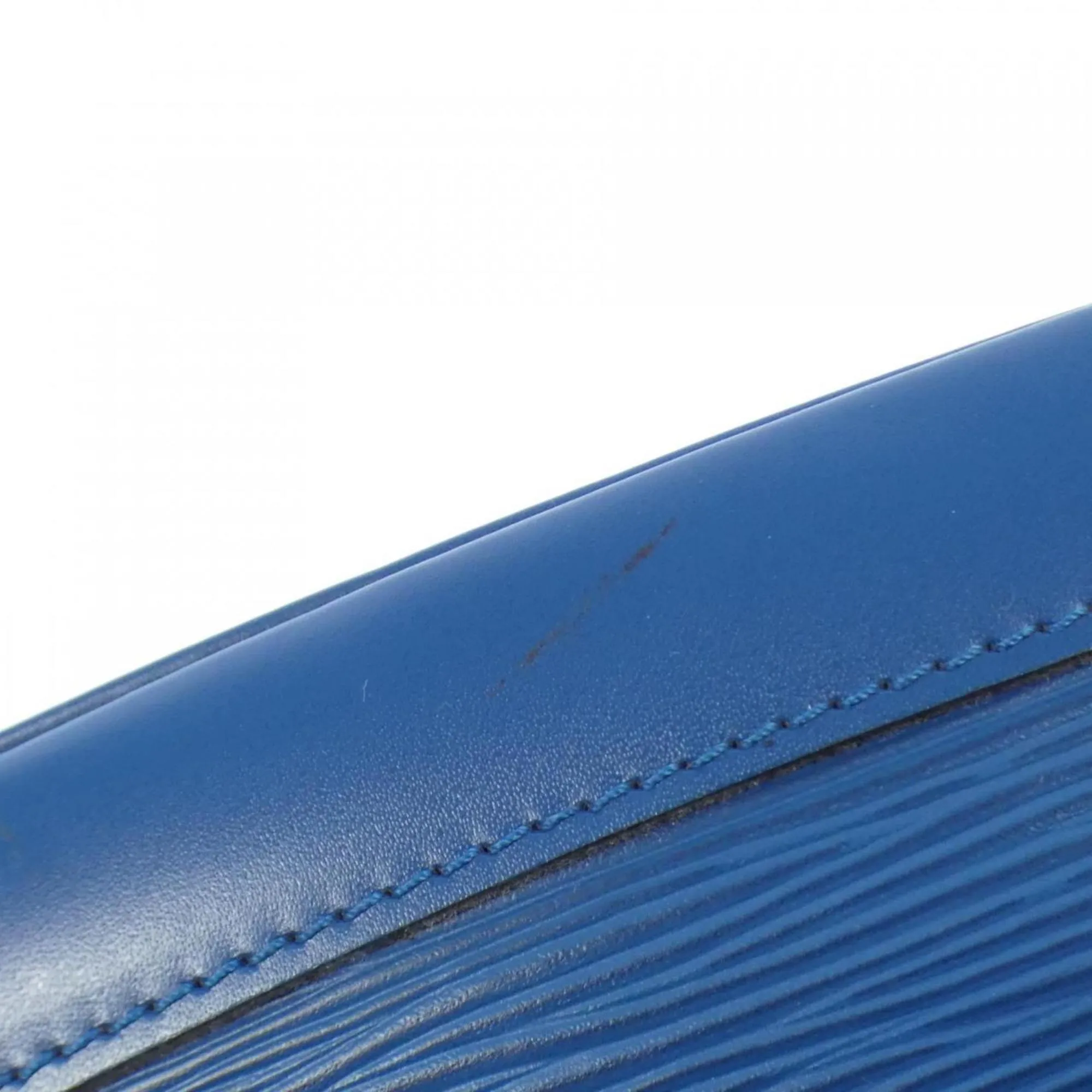 Alma BB Epi Leather Handbag