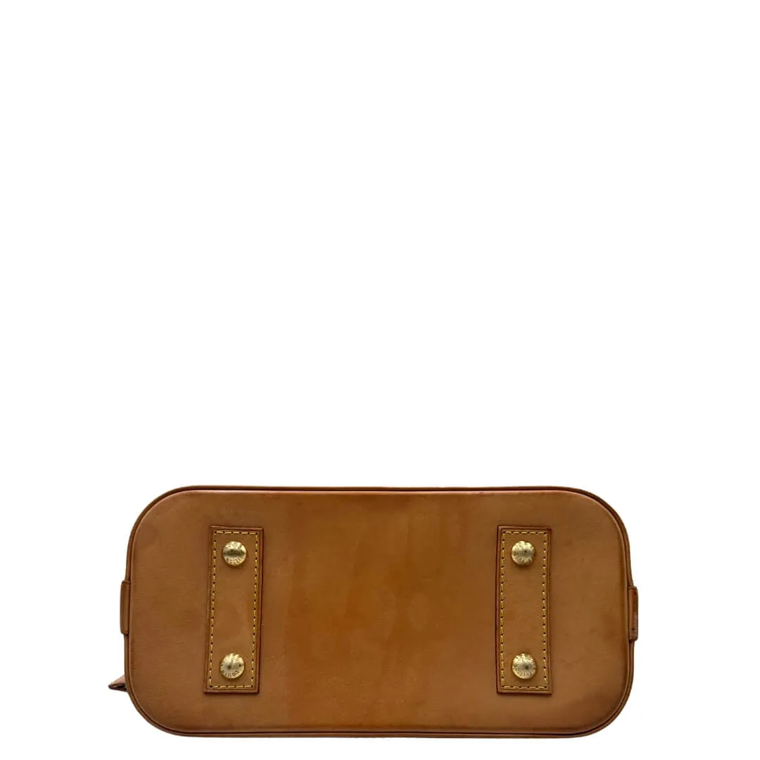 Alma BB Louis Vuitton personalizzata