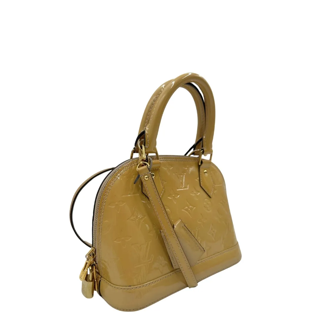 Alma BB Louis Vuitton