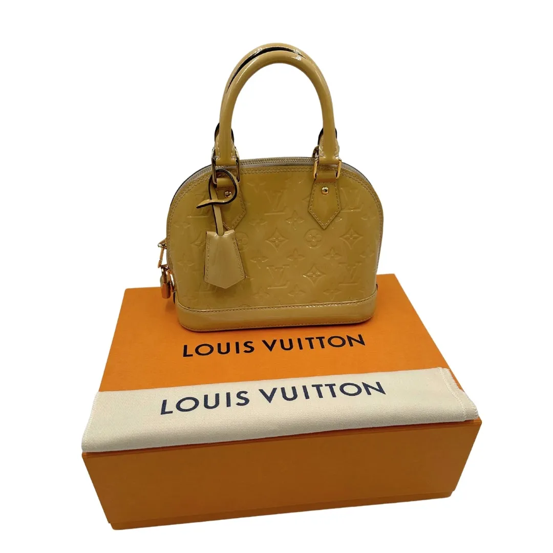 Alma BB Louis Vuitton