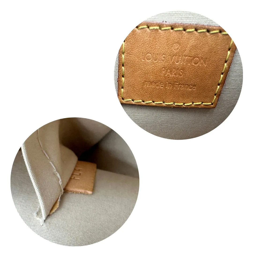 Alma BB Louis Vuitton