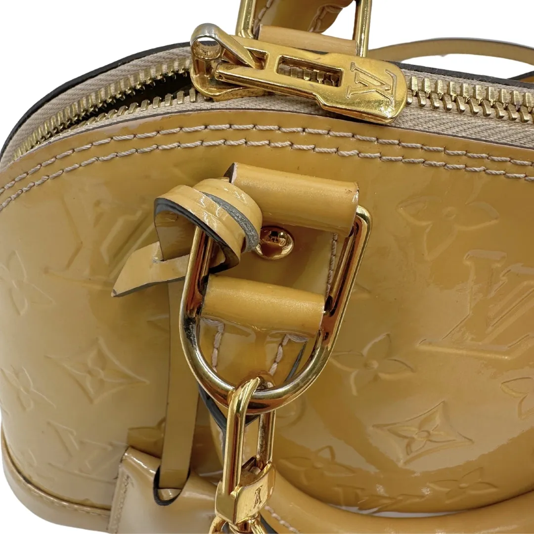 Alma BB Louis Vuitton