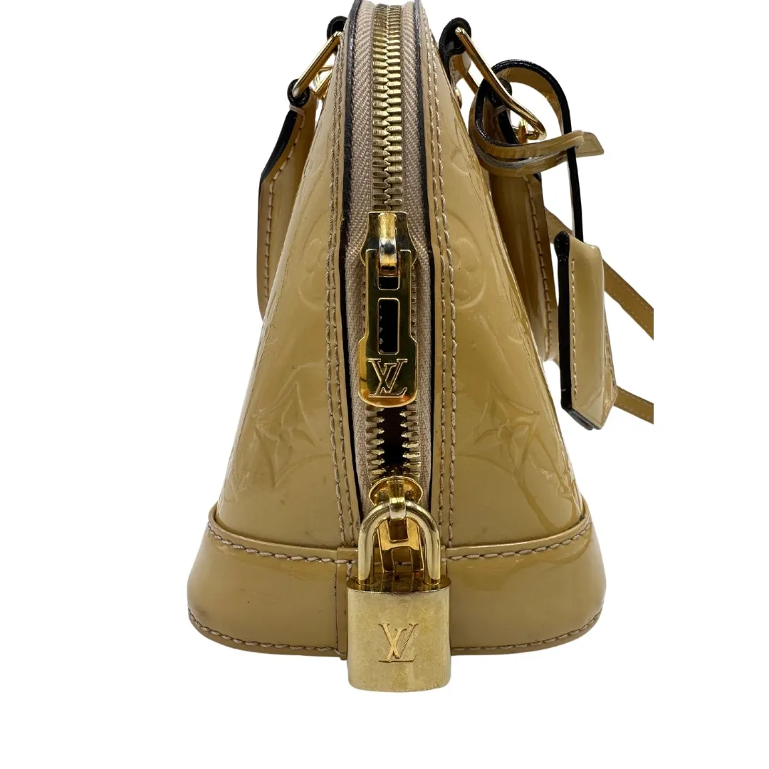 Alma BB Louis Vuitton