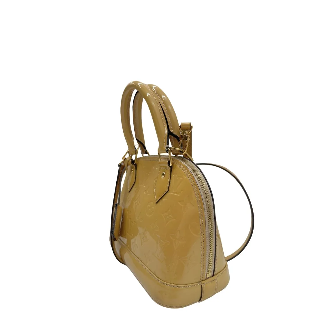 Alma BB Louis Vuitton
