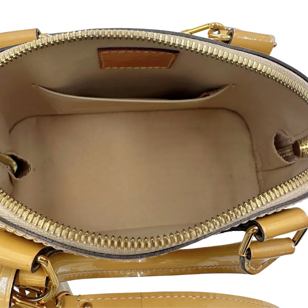 Alma BB Louis Vuitton