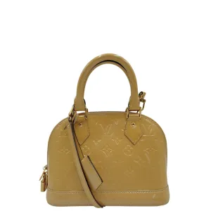 Alma BB Louis Vuitton