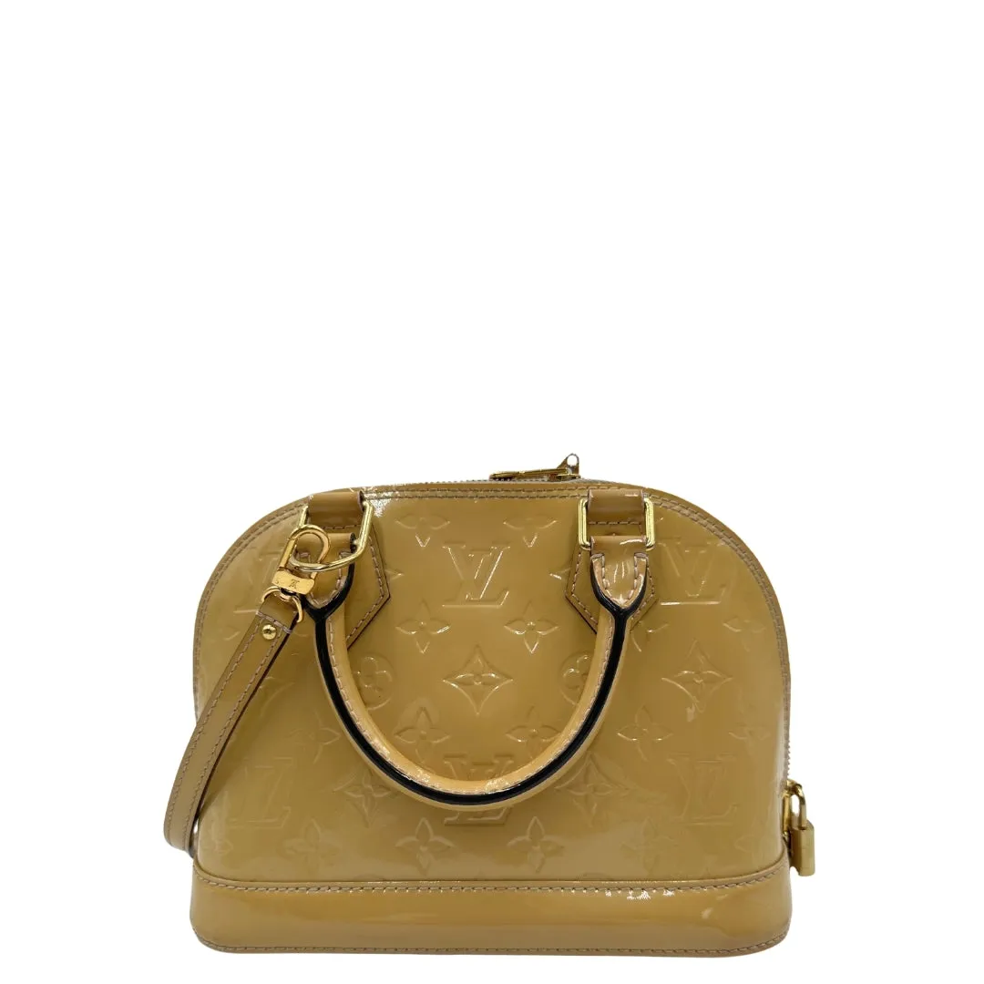 Alma BB Louis Vuitton