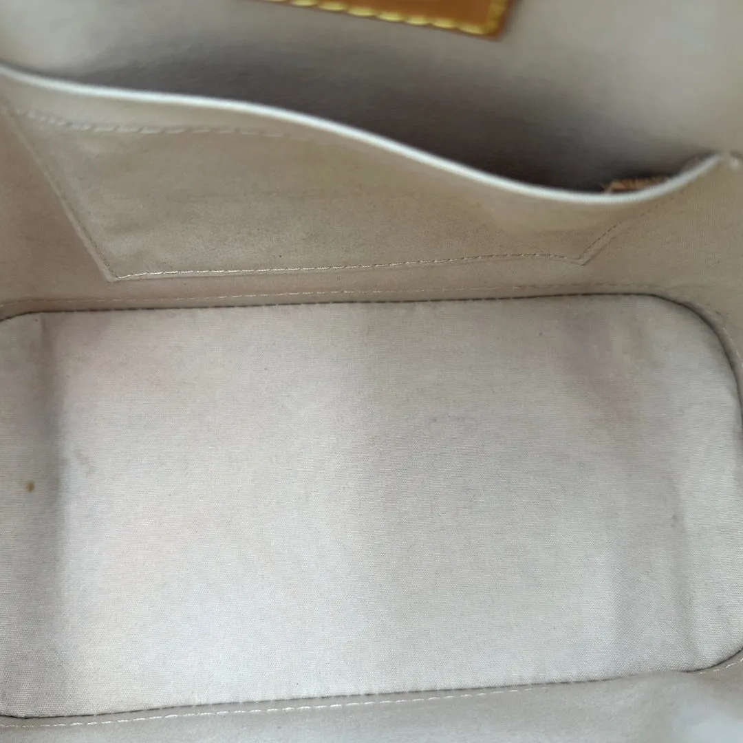Alma BB Louis Vuitton