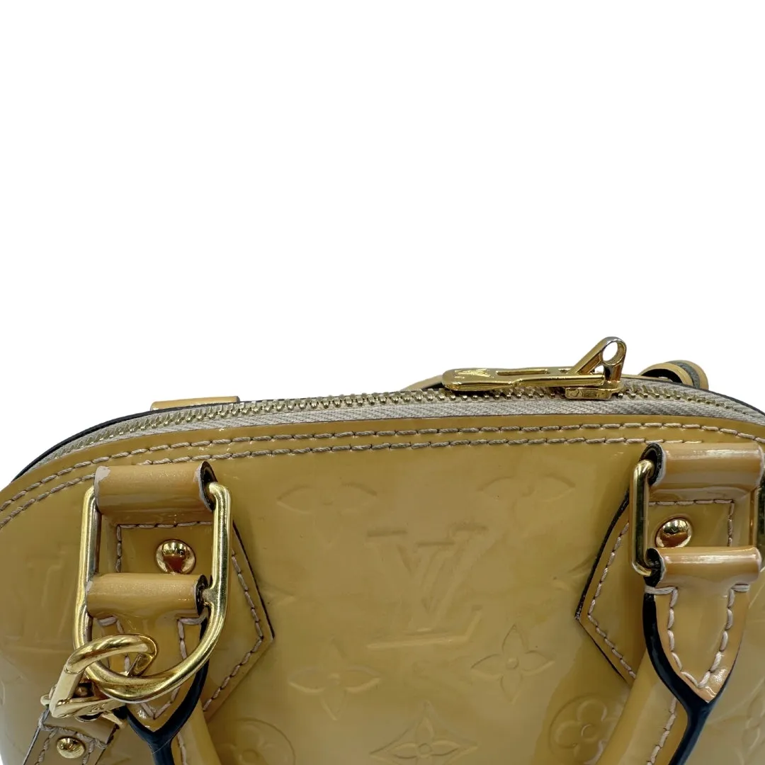 Alma BB Louis Vuitton
