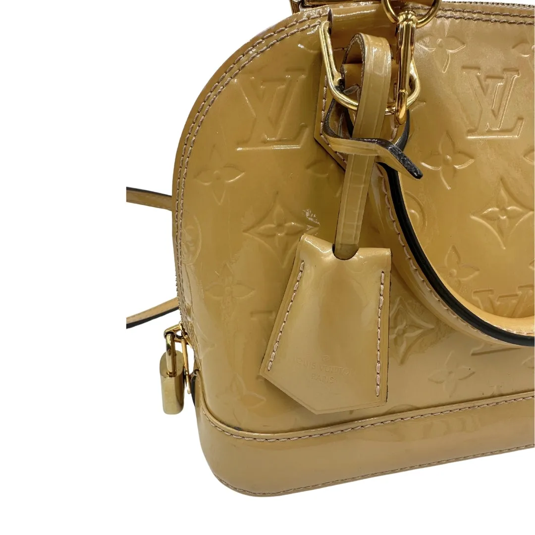 Alma BB Louis Vuitton