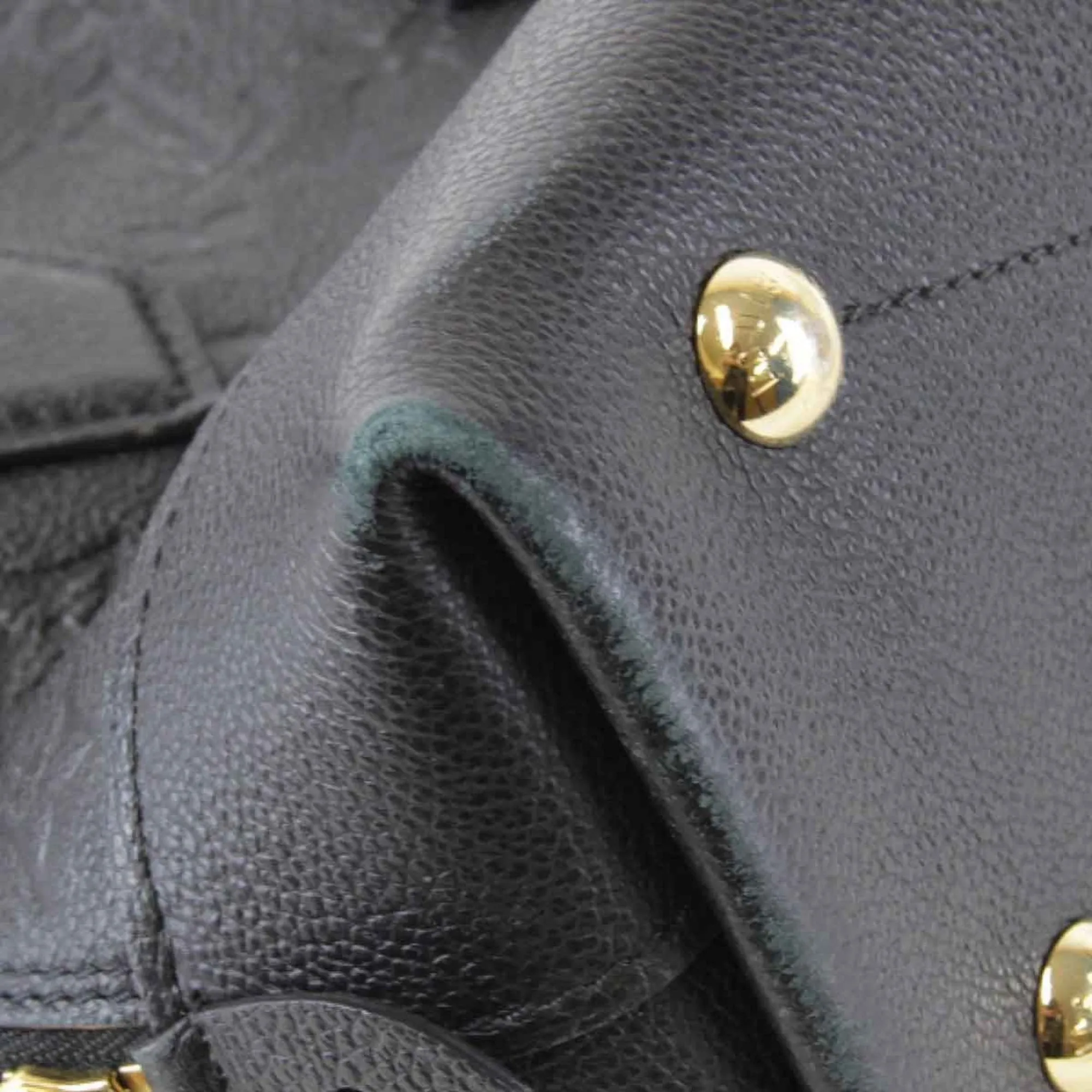 Alma BB Monogram Empreinte M44126 Handbag