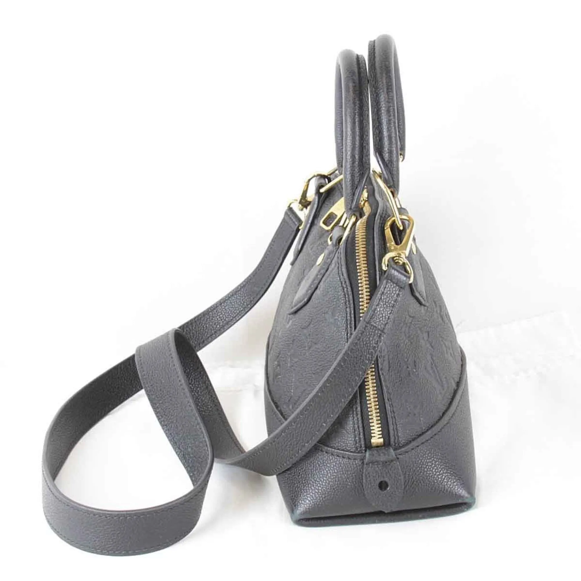 Alma BB Monogram Empreinte M44126 Handbag