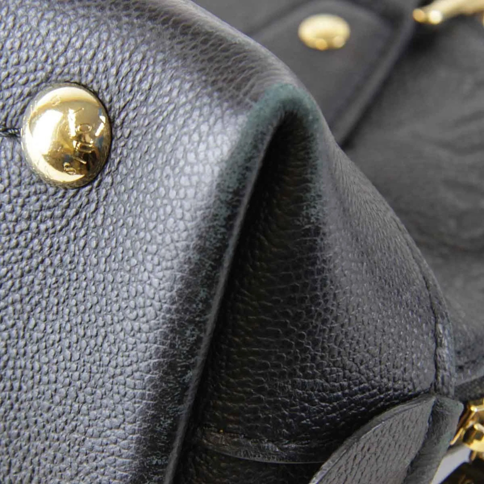 Alma BB Monogram Empreinte M44126 Handbag