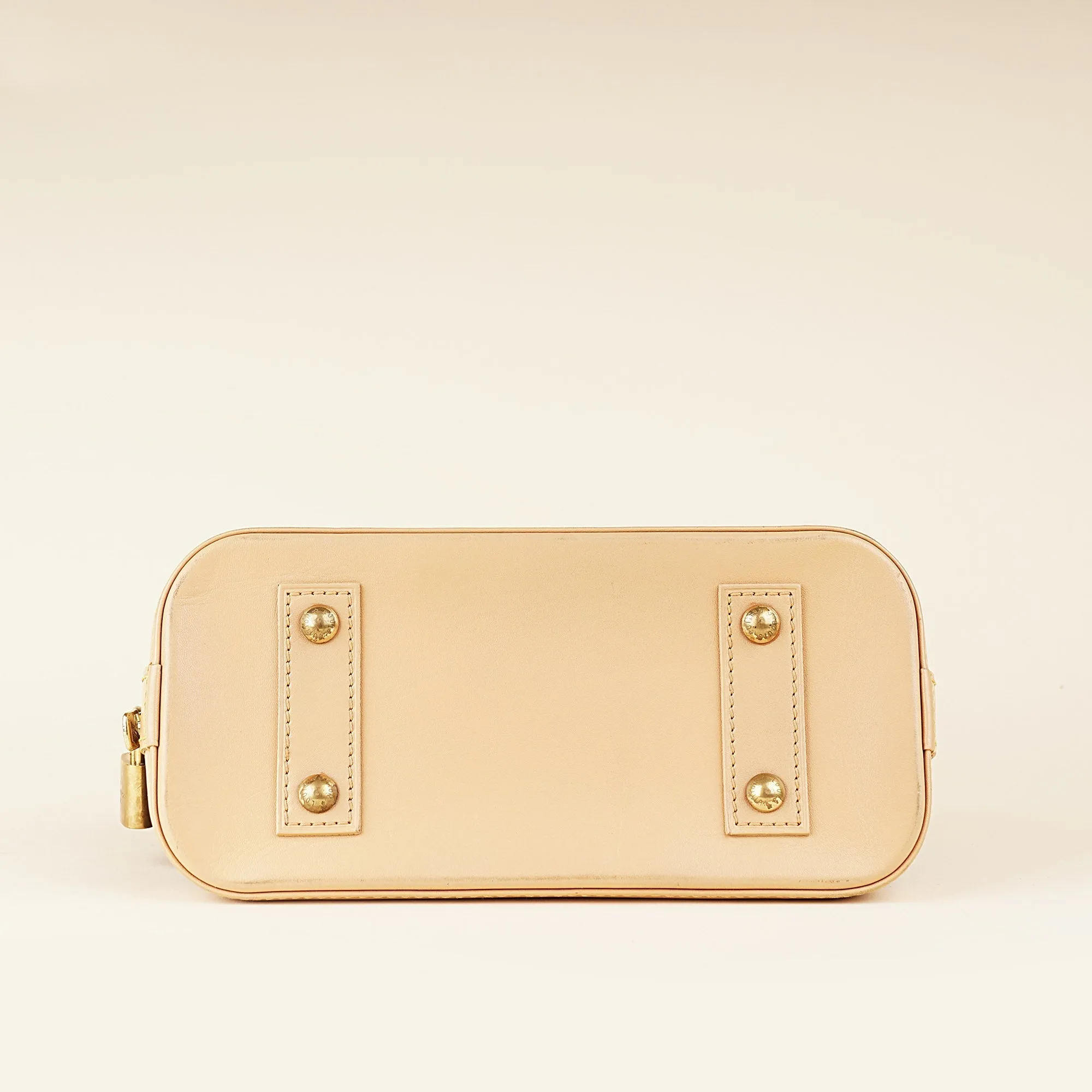 Alma BB Top Handle