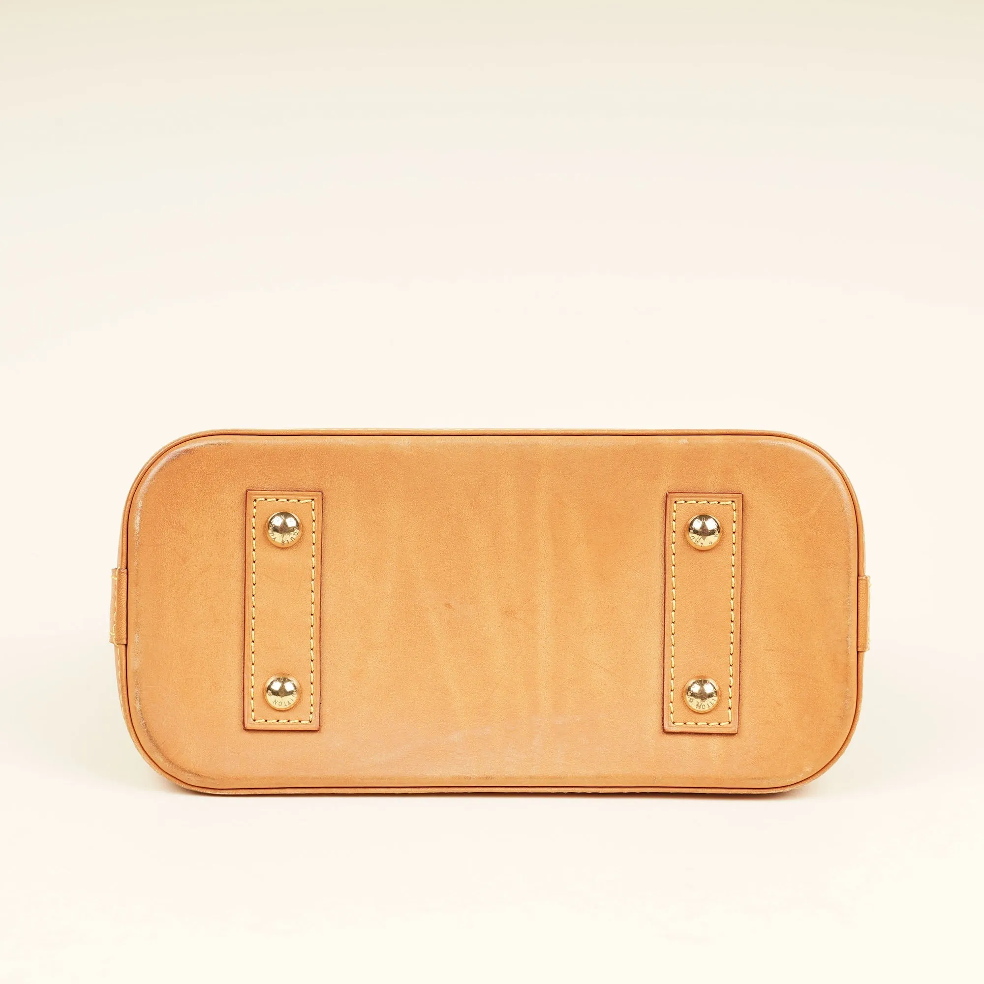 Alma BB Top Handle