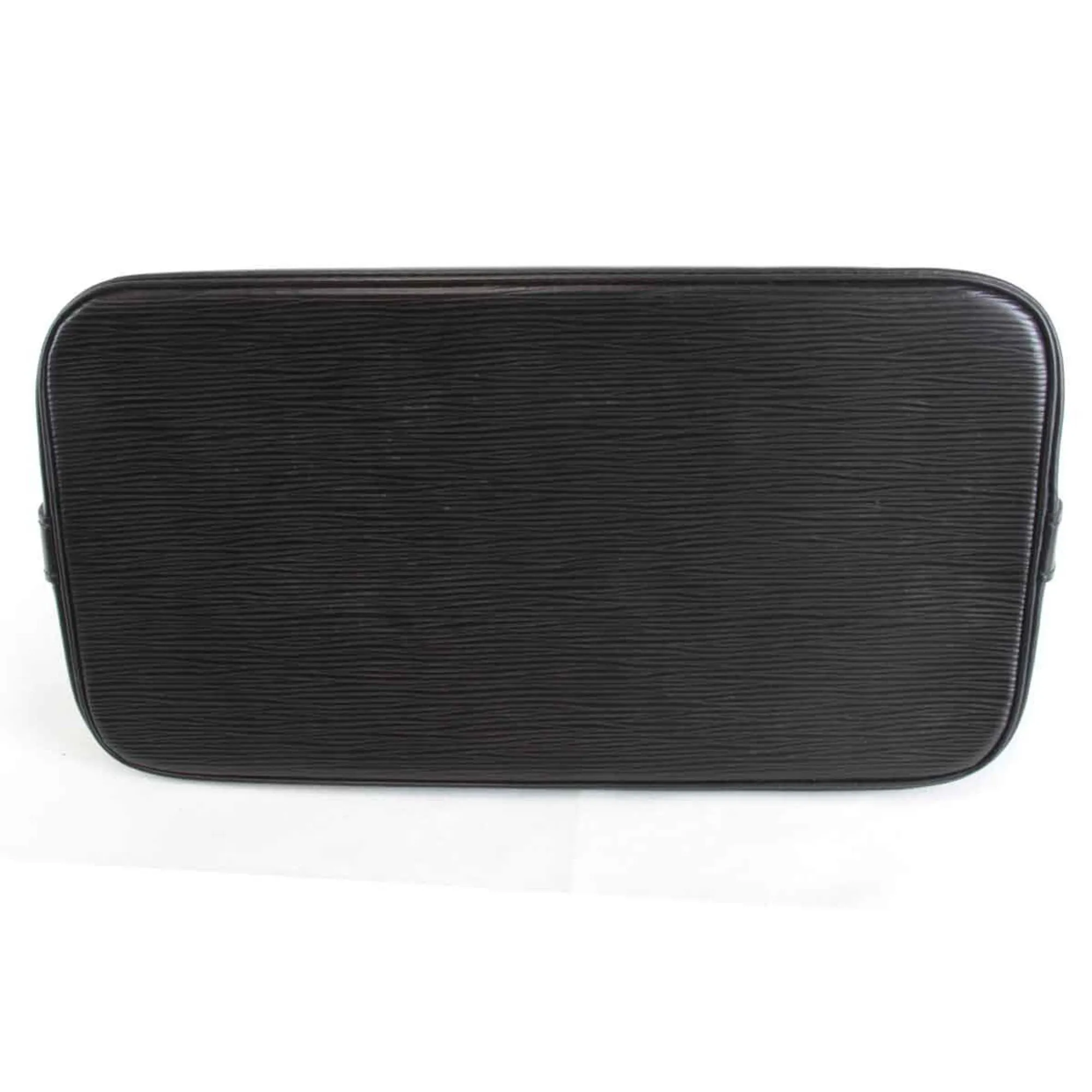 Alma Epi Leather Handbag