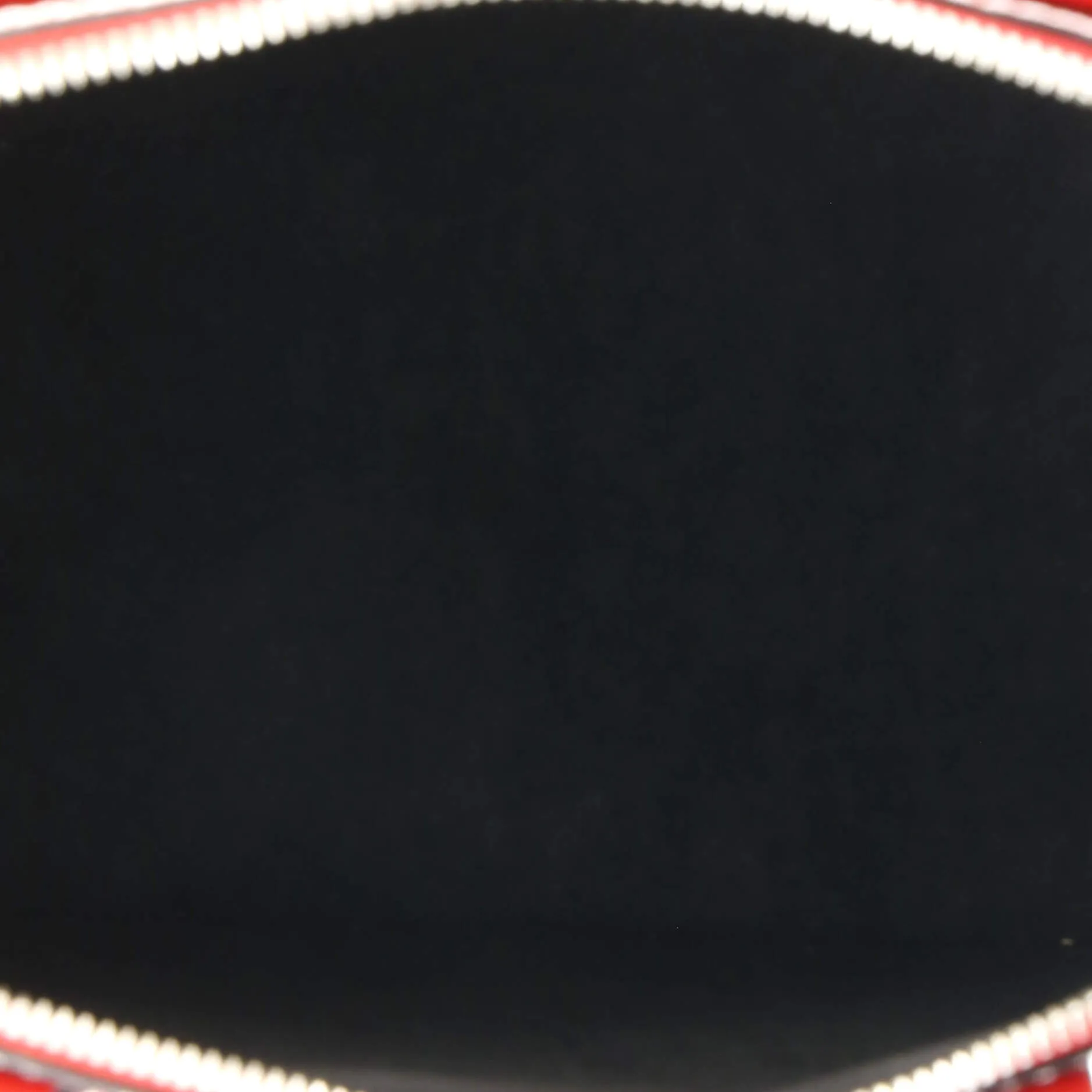 Alma Fusion Handbag Leather PM