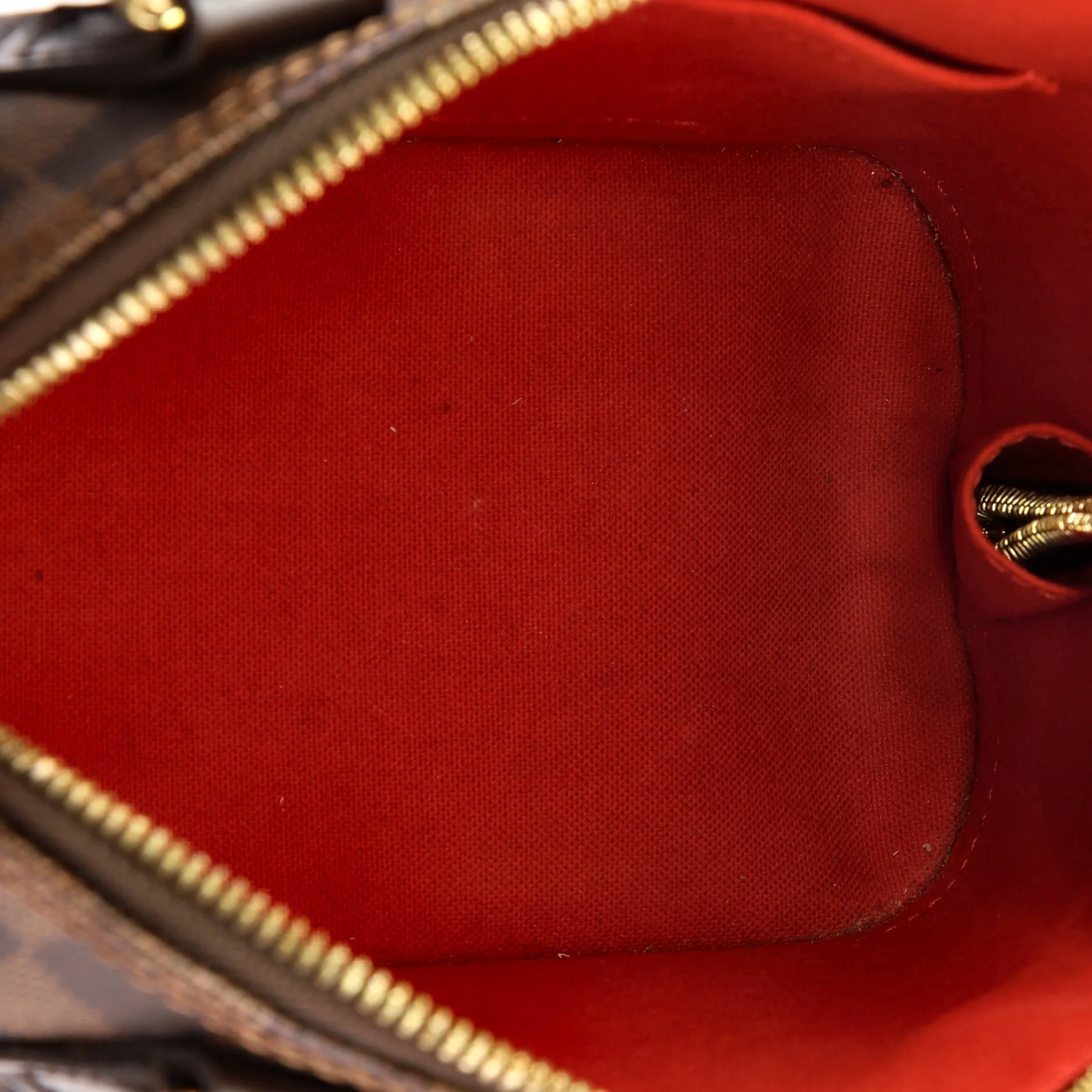 Alma Handbag Damier BB