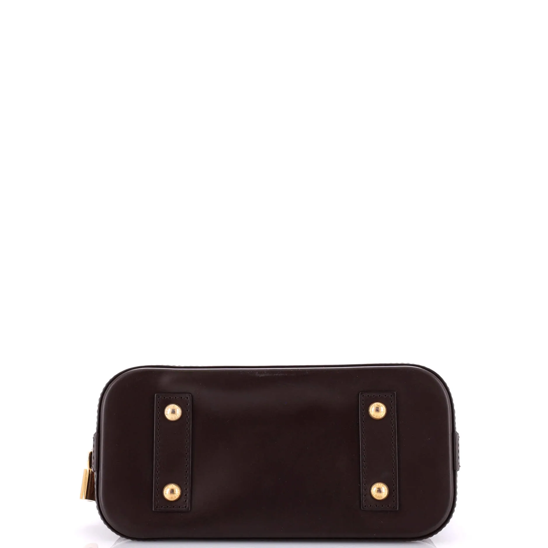 Alma Handbag Damier BB