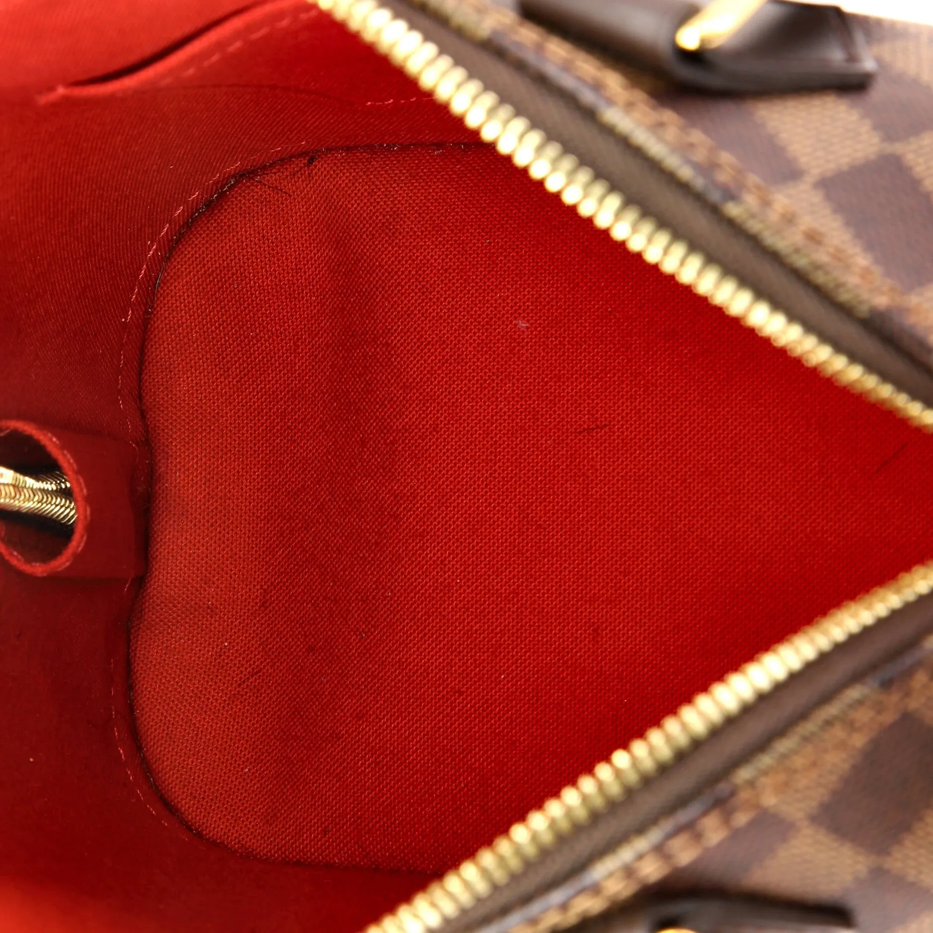 Alma Handbag Damier BB