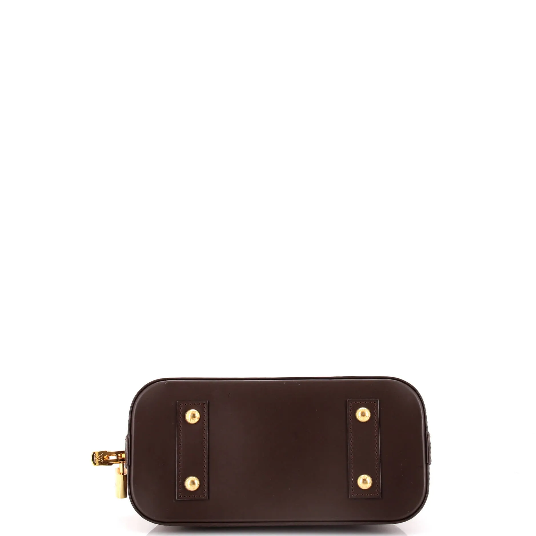 Alma Handbag Damier BB