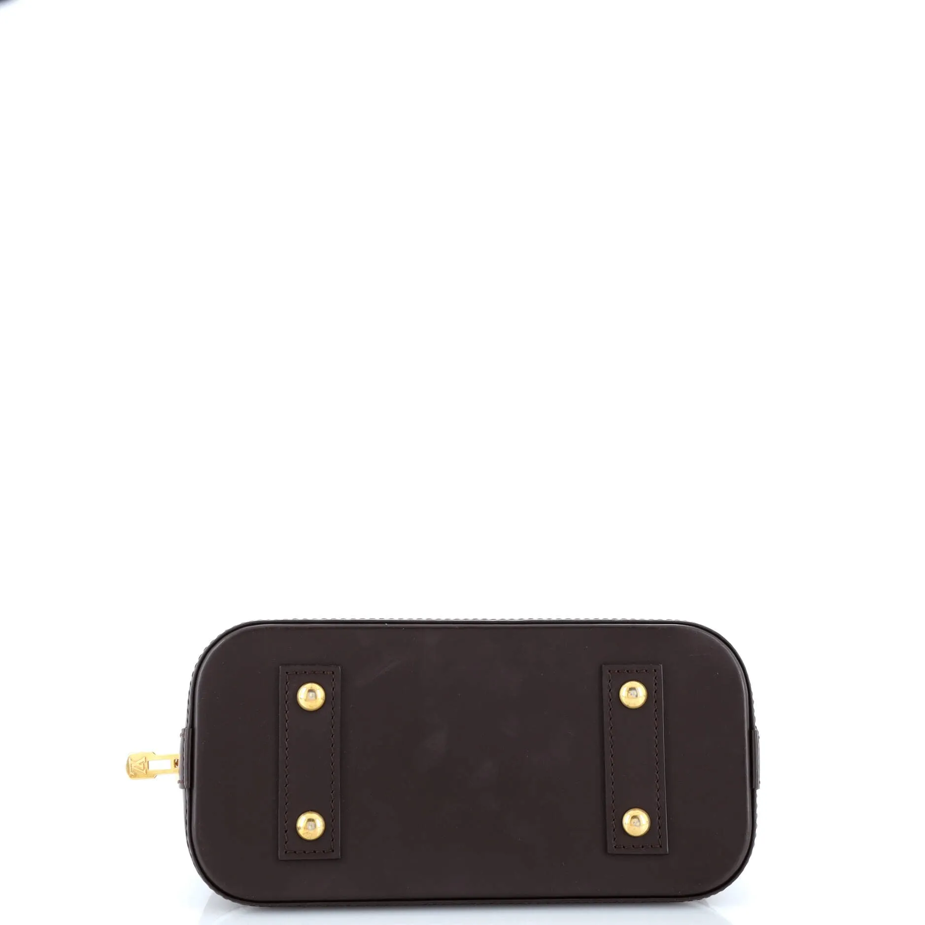 Alma Handbag Damier BB