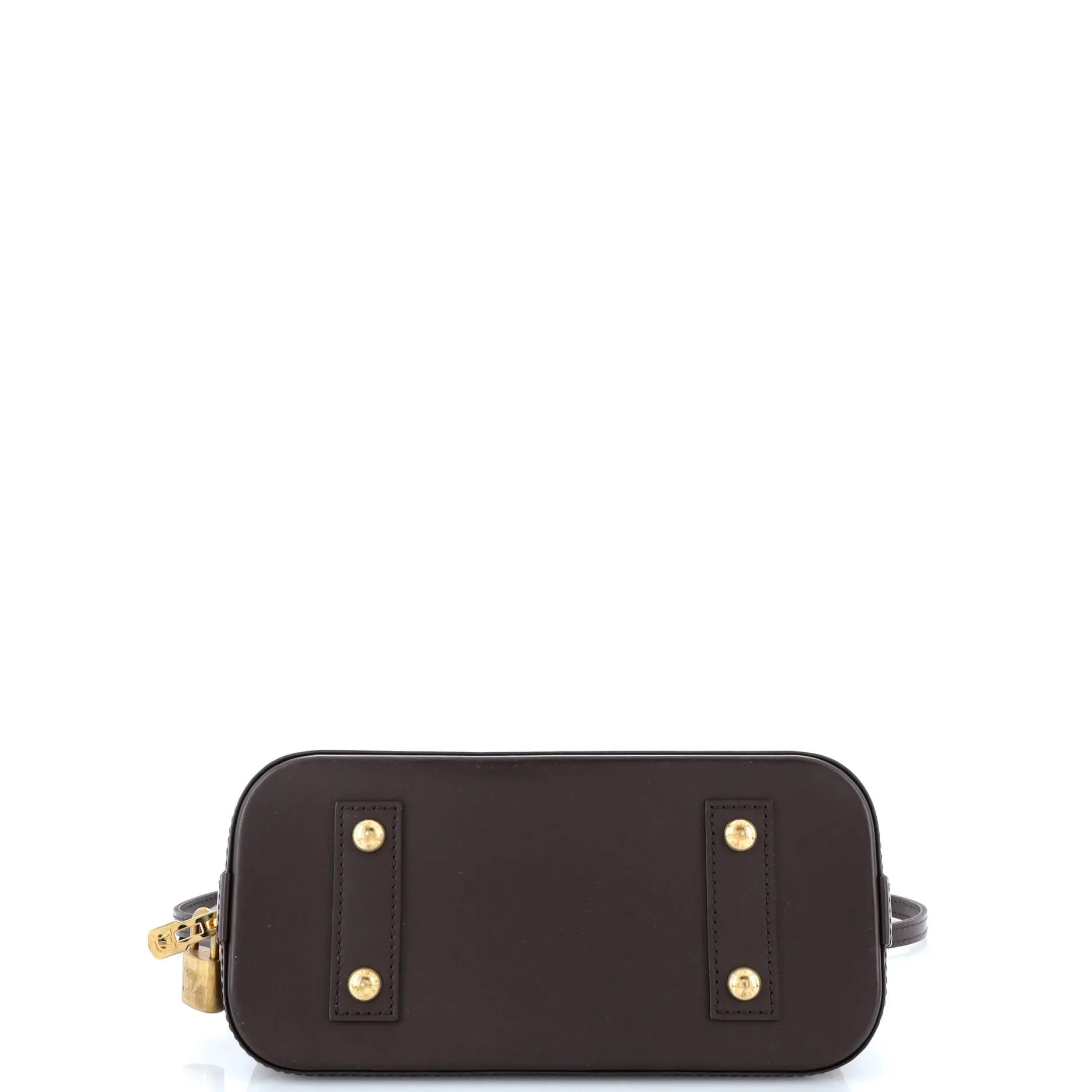 Alma Handbag Damier BB