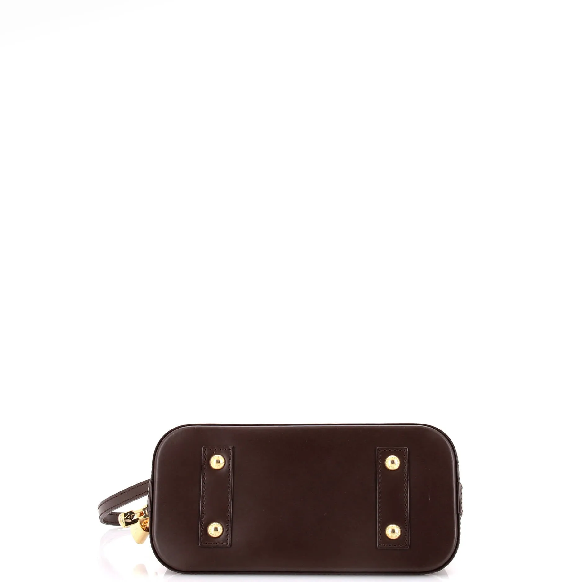 Alma Handbag Damier BB