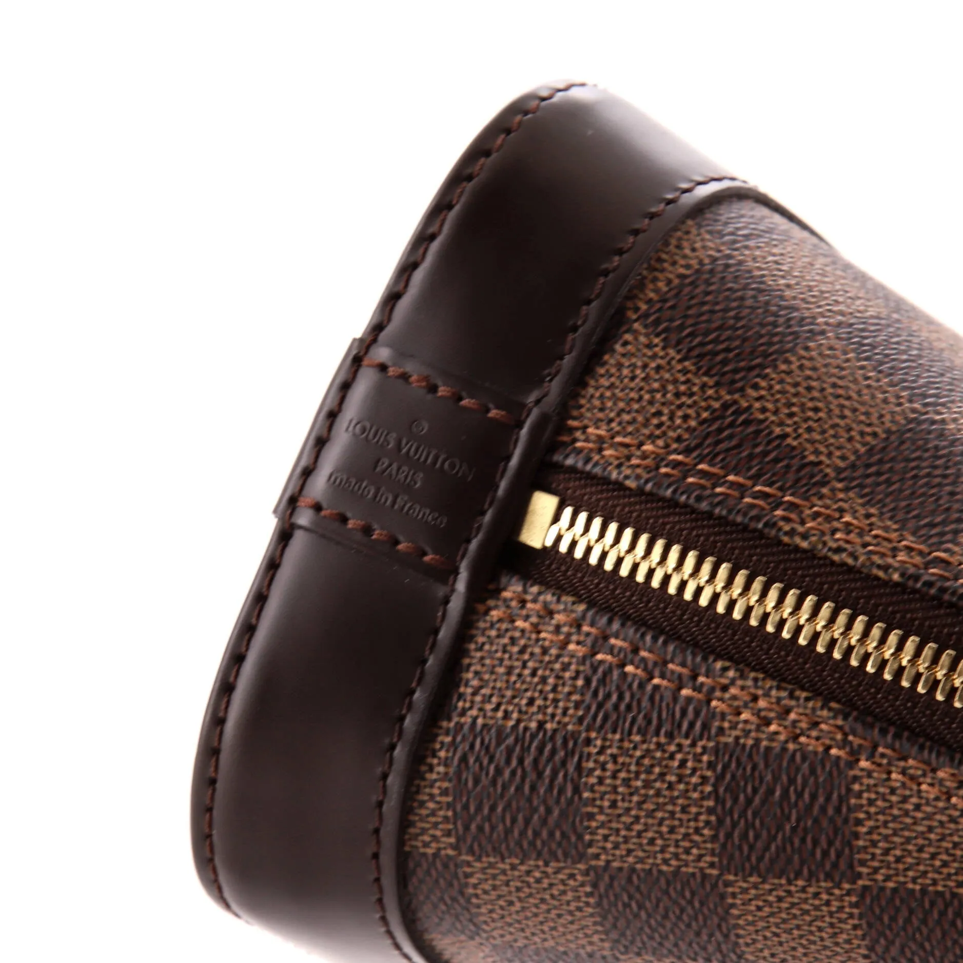 Alma Handbag Damier BB