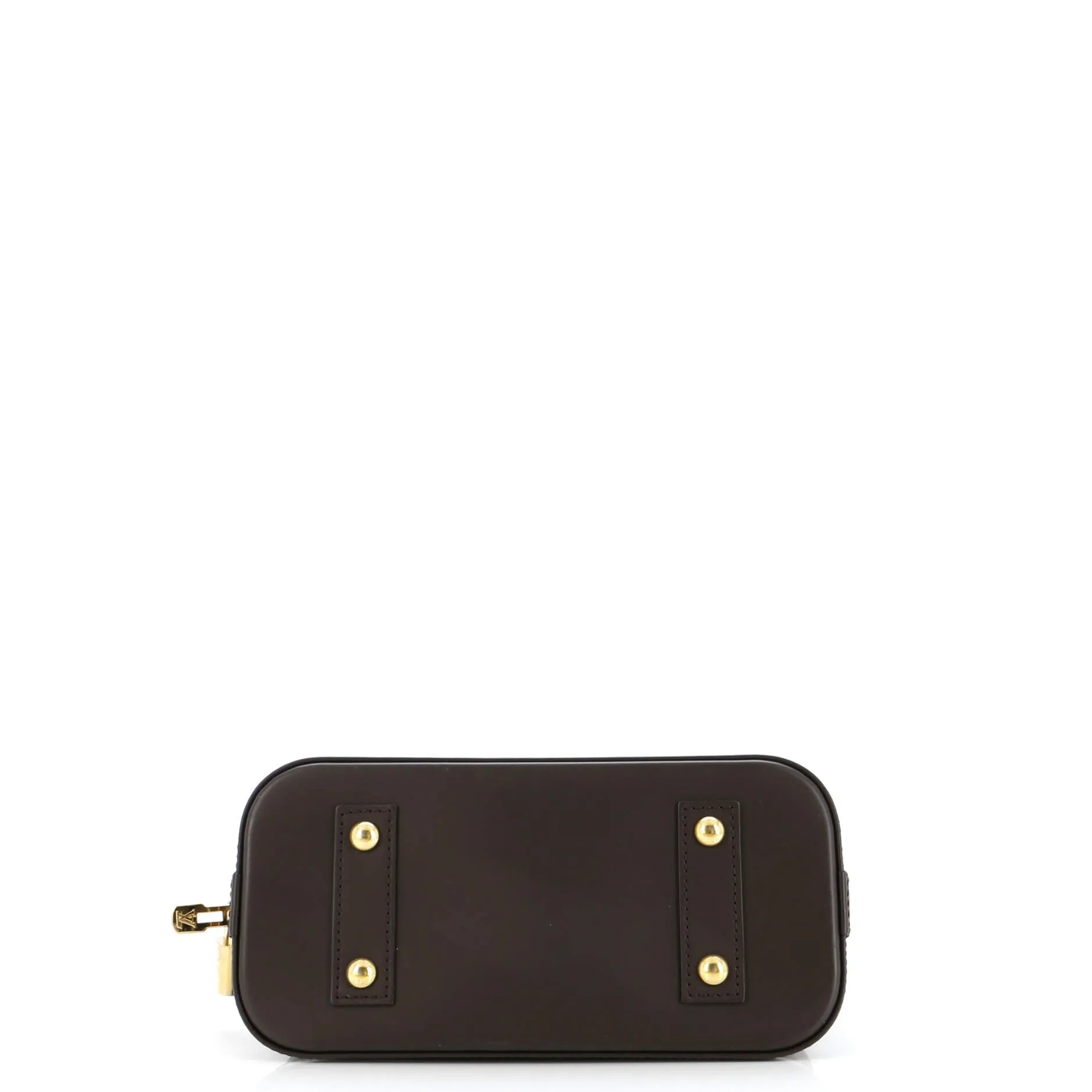 Alma Handbag Damier BB
