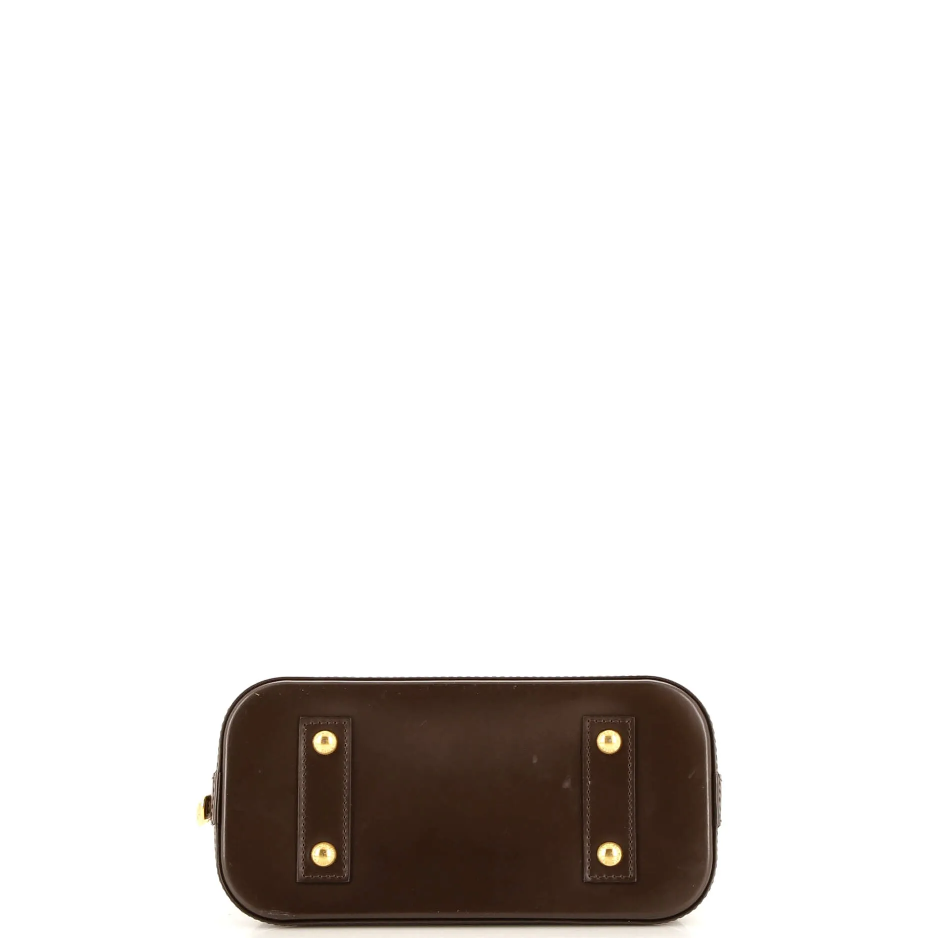 Alma Handbag Damier BB