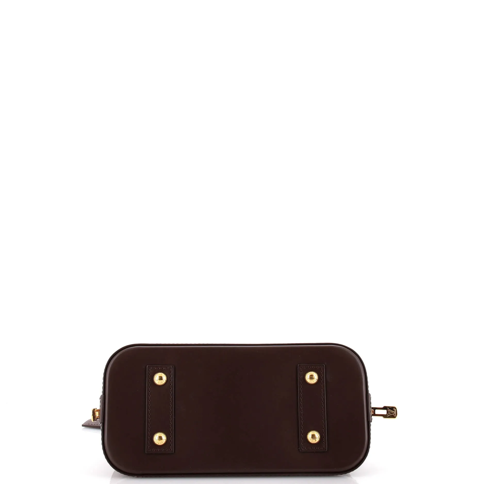 Alma Handbag Damier BB